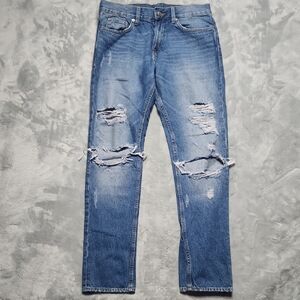 H&M Jeans